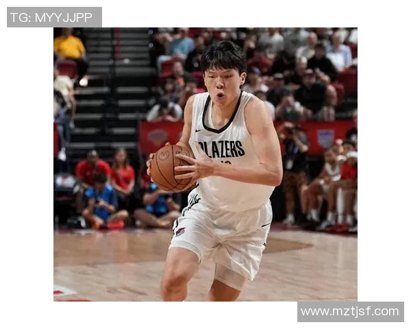 杨瀚森NBA开拓者板凳末端困境:5场0秒出场时间背后的残酷现实 杨瀚森NBA开拓者板凳末端困境:5场0秒出场时间背后的残酷现实