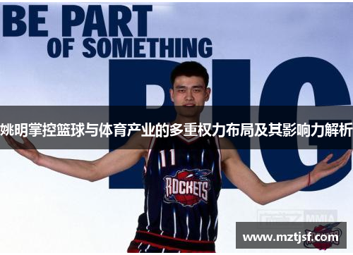 姚明掌控篮球与体育产业的多重权力布局及其影响力解析